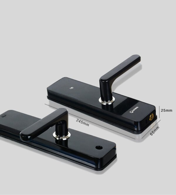 P7023N cerradura inteligente bluetooth - Imagen 4