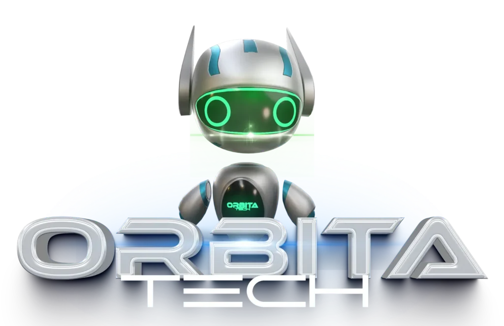 Logo-Orbita-Tech-3D-Blanco-con-personaje-blanco