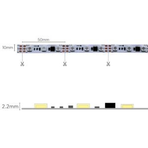 2811 60L IP20 B