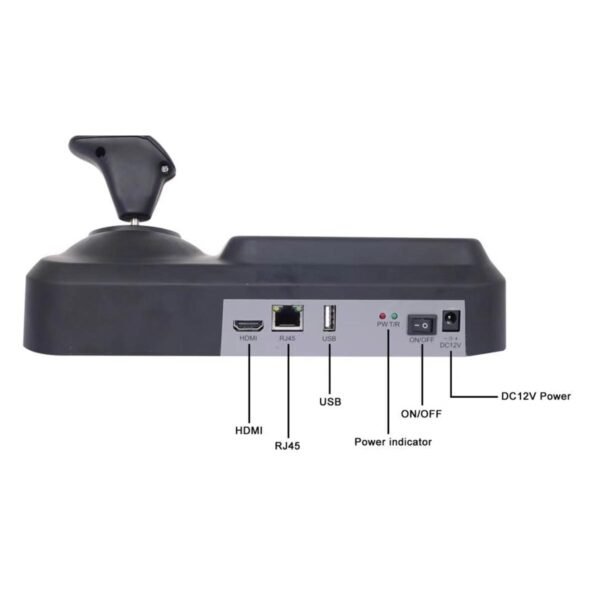 CONTROLADOR DE CÁMARA 110V KP4D - Imagen 2
