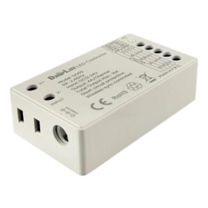CONTROLADOR DE LUCES LED 16A
