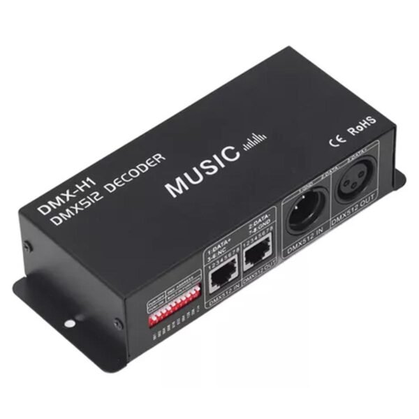 DMX RGB - Imagen 3