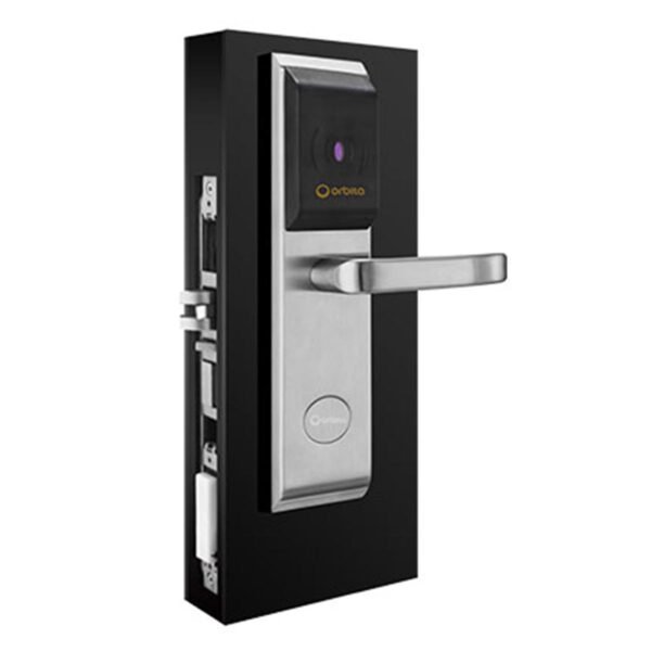 E3041 ORBITA Hotel RFID Lock - Imagen 2