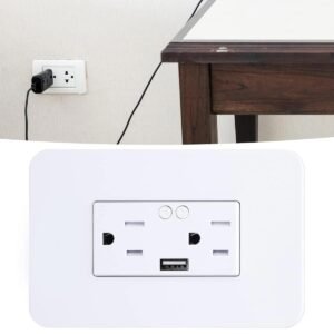 ENCHUFE INTELIGENTE WIFI KS-604S
