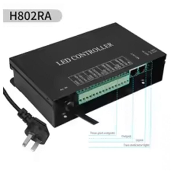 H802RA