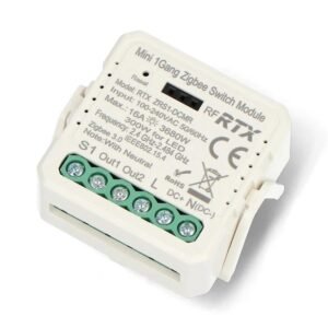 INTERRUPTOR INTELIGENTE OCULTO 104