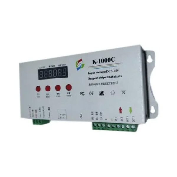 K-1000C-D