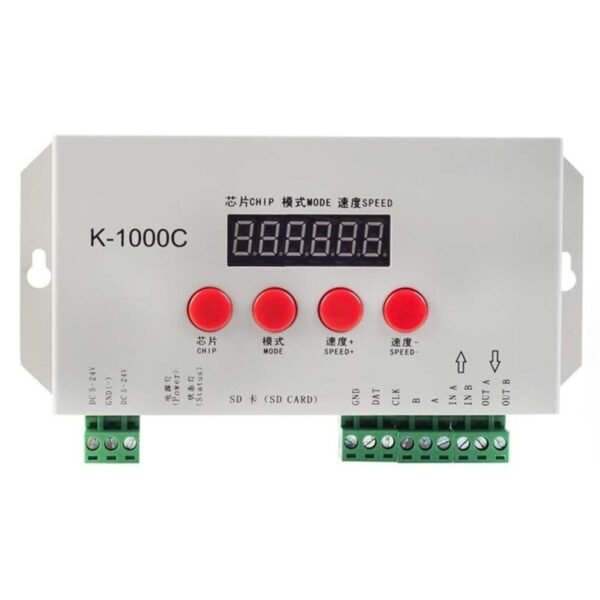 K-1000C-D - Imagen 2