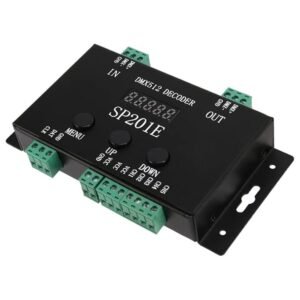 SP201E