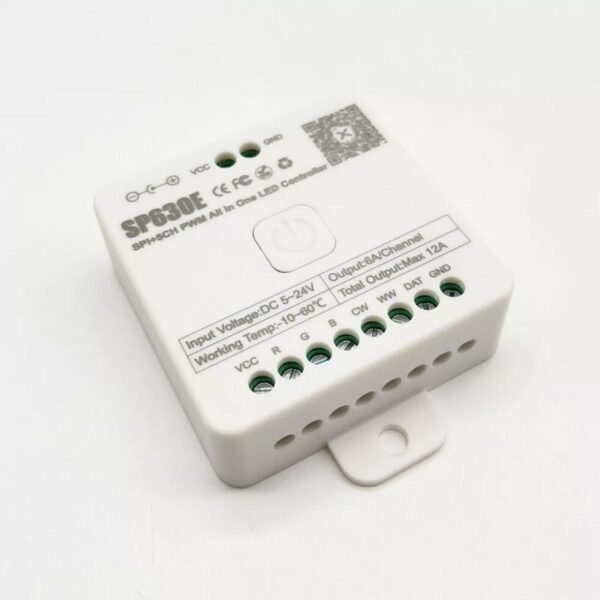 SP630E