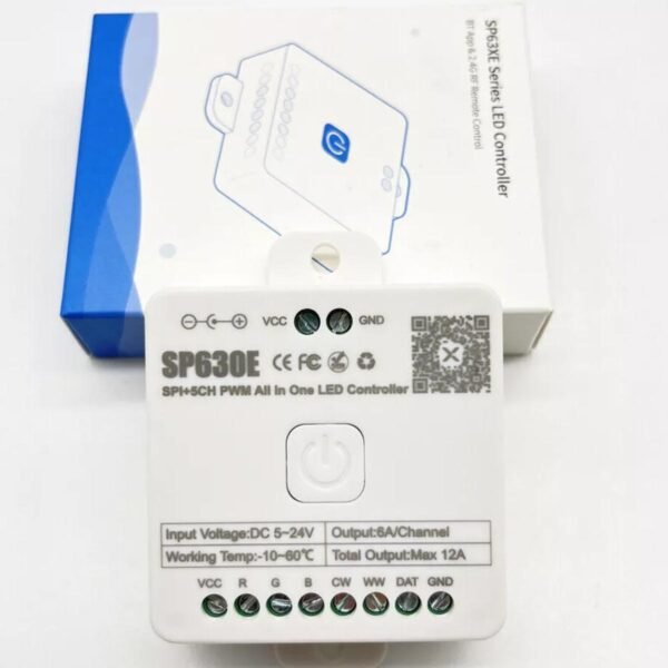 SP630E - Imagen 2