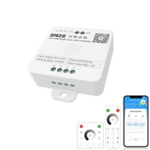 SP631E