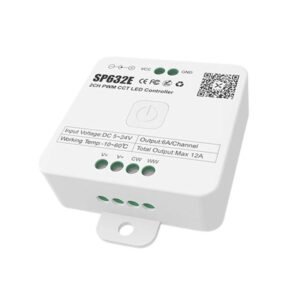SP632E