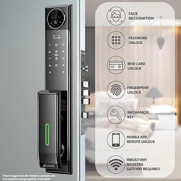X10 TY-PASSIVE - Imagen 2